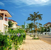 Bán Đất Euro Village Đà Nẵng - Lô Nhà Phố 100M2 Vị Trí Cực Đẹp - Giá Bán 9.8 Tỷ