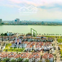 Bán Đất Euro Village Đà Nẵng - Lô Nhà Phố 100M2 Vị Trí Cực Đẹp - Giá Bán 9.8 Tỷ