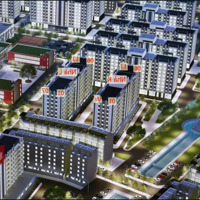 Mở Bán Nhà Ở Xã Hội Chung Cư Cát Tường Smart City Yên Phong Bắc Ninh