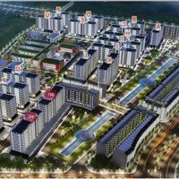 Mở Bán Nhà Ở Xã Hội Chung Cư Cát Tường Smart City Yên Phong Bắc Ninh