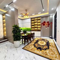 Bán Nhà Riêng 4 Phòng Ngủ 4 Vệ Sinh 45M2 Tại Khương Trung, Thanh Xuân, Hà Nội, Giá Bán 7,59 Tỷ