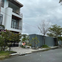 3.75 Tỷ! Lô Đất Vùng Trung 14 Ngang 6M Đẹp - Gần One River Villa Và Kđt Fpt, Kđt Phú Mỹ An