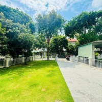 Cho Thuê Nhà Nguyên Căn - Khu Làng Chuyên Gia Oasis, Thuận An Bình Dương Cách Aeon Mall Chỉ 5 Phút