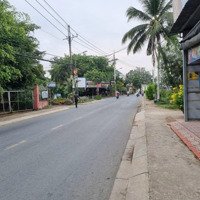 Bán Đất Mặt Tiền Đường Võ Vân Bích 2199 M Có 1000 M Thổ Cư