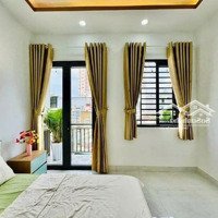 Nhà Đẹp Phố Cát Linh, Nhà Mới Lô Góc, Gần Ô Tô, Ngõ Thông,Diện Tích35M2 5 Tầng