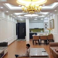 Bán căn hộ 3 phòng ngủ, 88m²,Vimeco Phạm Hùng, View đẹp, đủ đồ cao cấp, giá 6.5 tỷ, sổ đỏ chính chủ