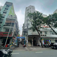 Bán Khách Sạn 2 Mặt Tiền Lê Thánh Tôn - P.bến Thành, Quận 1.Diện Tích4,2X23M, Nh 8M, 10 Tầng, 125 Tỷ