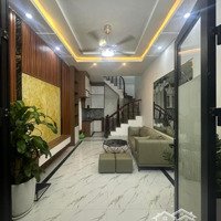 Bán Nhà Riêng 30M2 Tại Số 5 Ngõ 89 Thanh Lân, Thanh Trì, Hoàng Mai, Hà Nội