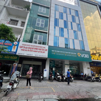 Bán Tòa Building Mặt Tiền Điện Biên Phủ, Q. 1 - 10.5X20M, Hầm + 8 Tầng, Hđt 400 Triệu/Th - Giá Bán 60 Tỷ