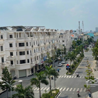 Cần Bán 3 Căn Liền Kề Khu Cityland Park Hills, Phường 10, Gò Vấp. Diện Tích: 362M2