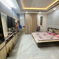 Nhà Hùng Vương Quận 5, 90M2 (7,9X12) Dtsd 180M2, 7 Phòng Ngủ Gần Mặt Tiền