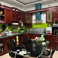 Bán Nhà Ngọc Hà Phố Vip Cạnh Lăng Bác 53M2 Nhà Đẹp 4 Tầng. Giá Bán 12,6 Tỷ Vị Trí Gần Lê Hồng Phong