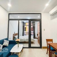 Cho Thuê Căn Hộ Dịch Vụ 1 Pn 40M2 Tại Phan Xích Long Sát Bên Q1 - Máy Giặt Riêng, Bếp Hút Mùi