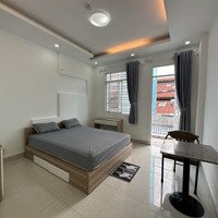 Cho Thuê Cc Mini Studio, 6,5 Triệu, 30M2 Ở Trần Hữu Trang, P 11, Q.phú Nhuận, Hcm
