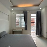Cho Thuê Cc Mini Studio, 6,5 Triệu, 30M2 Ở Trần Hữu Trang, P 11, Q.phú Nhuận, Hcm