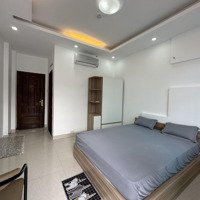 Cho Thuê Cc Mini Studio, 6,5 Triệu, 30M2 Ở Trần Hữu Trang, P 11, Q.phú Nhuận, Hcm