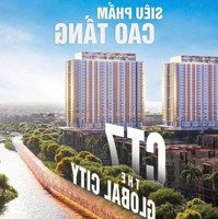 Duy Nhất 2 Phòng Ngủglobal City Quận 2 View Đẹp Nhất Kênh Đào Nhạc Nước, Ck Khủng 16% Chỉ 9,5 Tỷ Vay 0% Ls