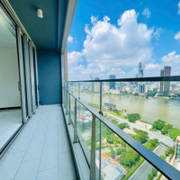 Bán Căn Hộ 3 Phòng Ngủsuất Nnn View Đẹp Nhất Empire City Thủ Thiêm , Giá Bán Chỉ 33Tỷ All In