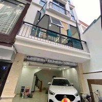 Bán Gấp Nhà Đẹp Phân Lô - Ô Tô - Kinh Doanh, Xuân La Tây Hồ, Diện Tích 41M2, 6 Tầng, Mặt Tiền 5,1M