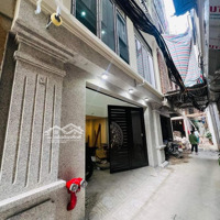 Bán Tòa Ccmn Cầu Giấy - 73M2 Xây Mới Tổng 20 Phòng Full - Giá Tốt