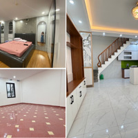 Bán Nhà Phố Trung Văn 36M Gần Oto, Mặt Tiền 4,5M Giá Thương Lượng Nhỉnh 5 Tỷ,