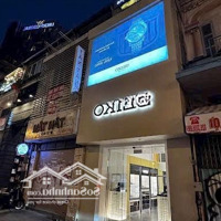 Mặt Tiền Đường Lê Lợi Q1 Kinh Doanh Đông Đúc Sầm Uất. 1 Trệt 2 Lầu Kết Cấu Siêu Đẹp Dtsd 300M2