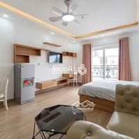 Cho Thuê Căn Hộ Mini Mới Xây Đầy Đủ Nội Thất Gần Ngã 5 Gò Vấp - Công Viên Gia Định