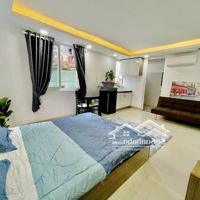Trống Sẵn Chdv Studio Ngay Chợ Tân Định - Nhà Thờ Tân Định - Cầu Bông - Công Viên Lê Văn Tám