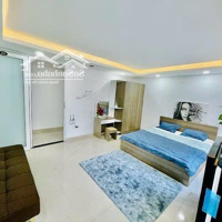 Trống Sẵn Chdv Studio Ngay Chợ Tân Định - Nhà Thờ Tân Định - Cầu Bông - Công Viên Lê Văn Tám