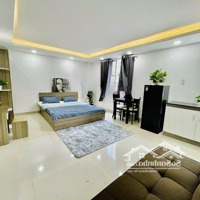Trống Sẵn Chdv Studio Ngay Chợ Tân Định - Nhà Thờ Tân Định - Cầu Bông - Công Viên Lê Văn Tám