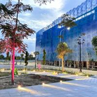 CƠ HỘI MỚI - TIỀM NĂNG VƯỢT TRỘI - BÌNH SƠN OCEAN PARK