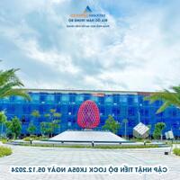 CƠ HỘI MỚI - TIỀM NĂNG VƯỢT TRỘI - BÌNH SƠN OCEAN PARK
