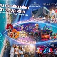 CƠ HỘI MỚI - TIỀM NĂNG VƯỢT TRỘI - BÌNH SƠN OCEAN PARK