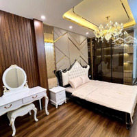 Nhà Riêng Nguyên Căn 4 Tầng Đội Cấn, Ba Đình - Nhà Mới Full Nội Thất Luxury, Cách Phố 15M