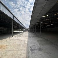 Cho Thuê Đất Kho Xưởng 4700 M2 Tại Thành Phố Mỹ Tho