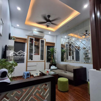 Vị Trí Vàng - Thiết Kế Đẹp - 2 Mặt Thoáng - Giá Chỉ 6,8 Tỷdiện Tích40M2 Tại Trung Tâm - Q Hà Đông