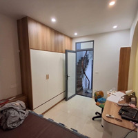 Vị Trí Vàng - Thiết Kế Đẹp - 2 Mặt Thoáng - Giá Chỉ 6,8 Tỷdiện Tích40M2 Tại Trung Tâm - Q Hà Đông