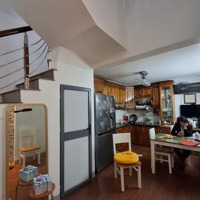 Vị Trí Vàng - Thiết Kế Đẹp - 2 Mặt Thoáng - Giá Chỉ 6,8 Tỷdiện Tích40M2 Tại Trung Tâm - Q Hà Đông