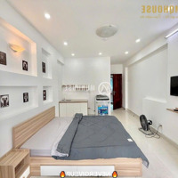 Studio Mới New 7 Triệu3 Gần Đường Nguyễn Văn Trỗi, Lê Văn Sỹ, Có Ban Công, Máy Giặt Riêng