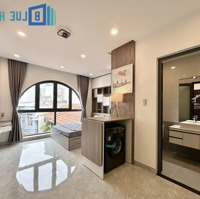 Căn Hộ Studio Tách Bếp Cửa Sổ Gần Sân Bay Tân Sơn Nhất Quận Tân Bình