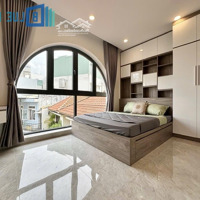 Căn Hộ Studio Tách Bếp Cửa Sổ Gần Sân Bay Tân Sơn Nhất Quận Tân Bình