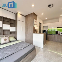 Căn Hộ Studio Tách Bếp Cửa Sổ Gần Sân Bay Tân Sơn Nhất Quận Tân Bình