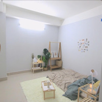 Studio Siêu Xinh Giá Tốt Ngay Nguyễn Văn Đậu Gần Trường Đại Học