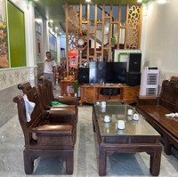 Nhà Mặt Tiền Đường Hoàng Hoa Thám Đông Hoà Dĩ An. Liên Hệ: 0967708098