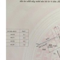 Bán Đất Mt, Đường Nhựa Liên Xã, Kp Kim Điền, Cần Giuộc, Long An. Diện Tích: 540M2