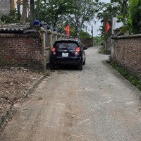 143M2 Mai Nội - Mai Đình Giá Chỉ Hơn 3X Đất Đẹp