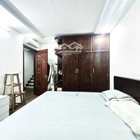 Bán Nhà Tại Nghĩa Đô, Cầu Giấy, Hà Nội, 9,8 Tỷ, 40 M2, 5 Tầng, Mặt Tiền 4.8M Cực Gần Ô Tô Đỗ Ở Luôn