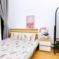 Nhà Dòng Tiền Mới Cứng Tt Cầu Giấy 45M2, Ngõ To, Gần Ô Tô, Pccc Chuẩn, Luôn Cháy Phòng Cho Thuê