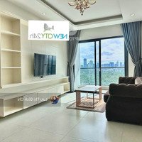 New City Thủ Thiêm - Căn Góc 3 Phòng Ngủ102M2 View Cbd Bitexco Và Landmark