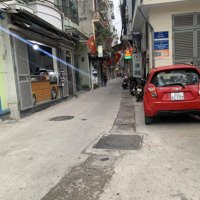 Bán Nhà Thanh Nhàn 42M2 Giá Bán 8,5Tỷ